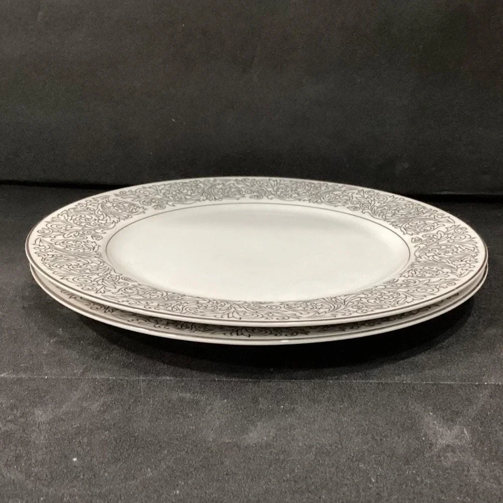 Brookwood porcelain by